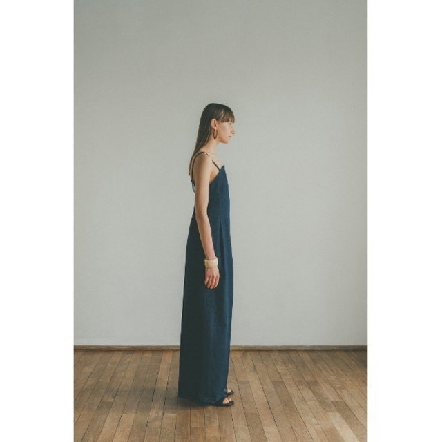 CLANE - CLANE新品☆ROUND CUT LOOSE ALL IN ONEベージュ0の通販 CLANE - CLANE新品☆ROUND CUT LOOSE ALL IN ONEベージュ0の通販