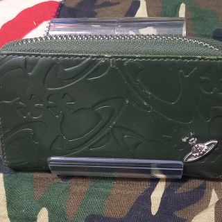 ヴィヴィアンウエストウッド(Vivienne Westwood)の最終お値下げ中！ヴィヴィアンウエストウッド    コインケース(コインケース/小銭入れ)