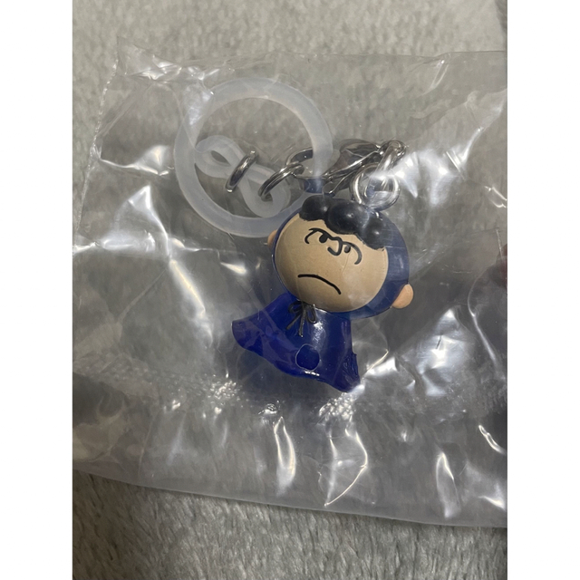 SNOOPY(スヌーピー)のめじるしアクセサリー PEANUTS BEST LUCY エンタメ/ホビーのおもちゃ/ぬいぐるみ(キャラクターグッズ)の商品写真