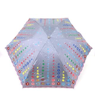 ヴィヴィアン(Vivienne Westwood) 中古 日傘/雨傘の通販 55点