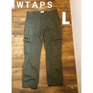 ダブルタップス(W)taps)のL WTAPS 19aw  jungle skinny ジャングル スキニー 3(ワークパンツ/カーゴパンツ)