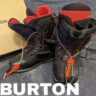 バートン(BURTON)のBURTON ION バートン アイオン　28.5cm(ブーツ)