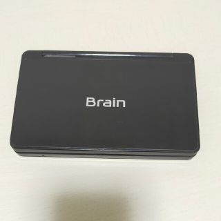 シャープ(SHARP)のBrain 電子辞書　PW-SH1(電子ブックリーダー)