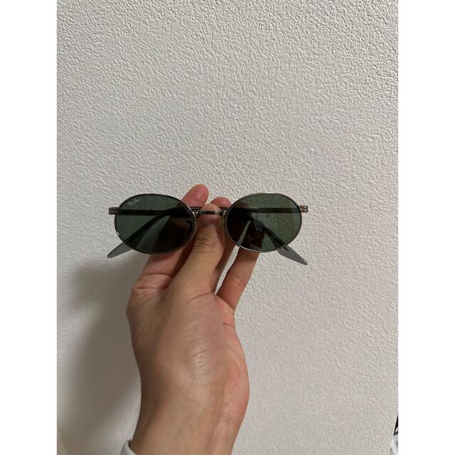 Ray-Ban(レイバン)のRay Ban B&L ビンテージ　サングラス メンズのファッション小物(サングラス/メガネ)の商品写真