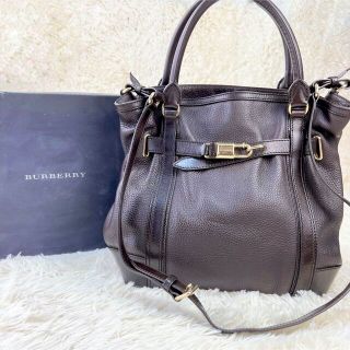 バーバリー(BURBERRY) プローサム(ゴールド/金色系)の通販 29点