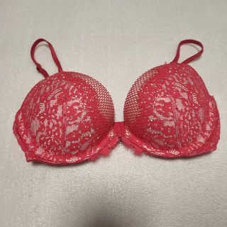 ヴィクトリアズシークレット(Victoria's Secret)の新品/Victoria Secret/ビキニブラ/C32(ブラ&ショーツセット)