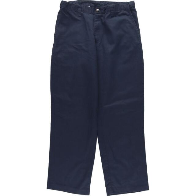 ディッキーズ Dickies ワークパンツ メンズw34 /eaa292502