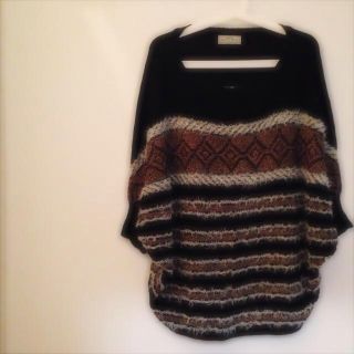 ローズバッド(ROSE BUD)のROSE BUD ＊ knit(ニット/セーター)