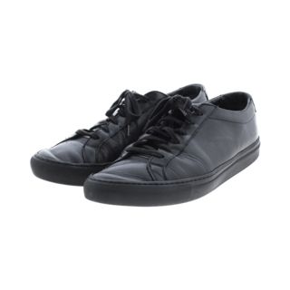 コモンプロジェクト(COMMON PROJECTS)のCOMMON PROJECTS スニーカー メンズ(スニーカー)