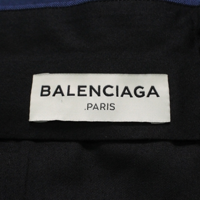 Balenciaga(バレンシアガ)のBALENCIAGA ショートパンツ メンズ メンズのパンツ(ショートパンツ)の商品写真