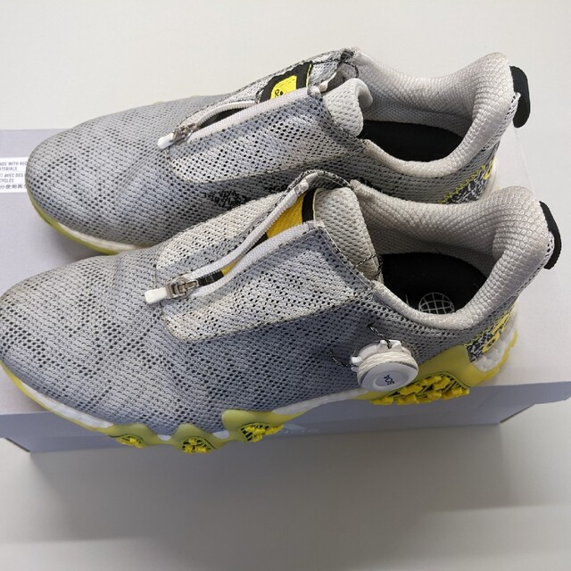 adidas コードカオス22 BOAメンズ ブラック - 通販 - guianegro.com.br