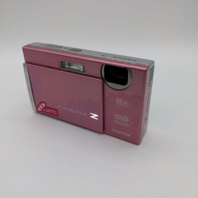 富士フイルム(フジフイルム)のFINEPIX Z250FD スマホ/家電/カメラのカメラ(コンパクトデジタルカメラ)の商品写真