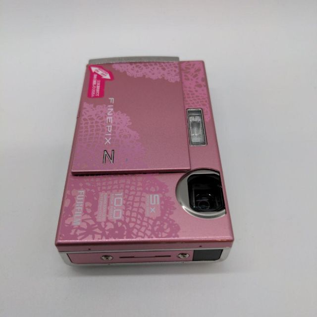 富士フイルム(フジフイルム)のFINEPIX Z250FD スマホ/家電/カメラのカメラ(コンパクトデジタルカメラ)の商品写真