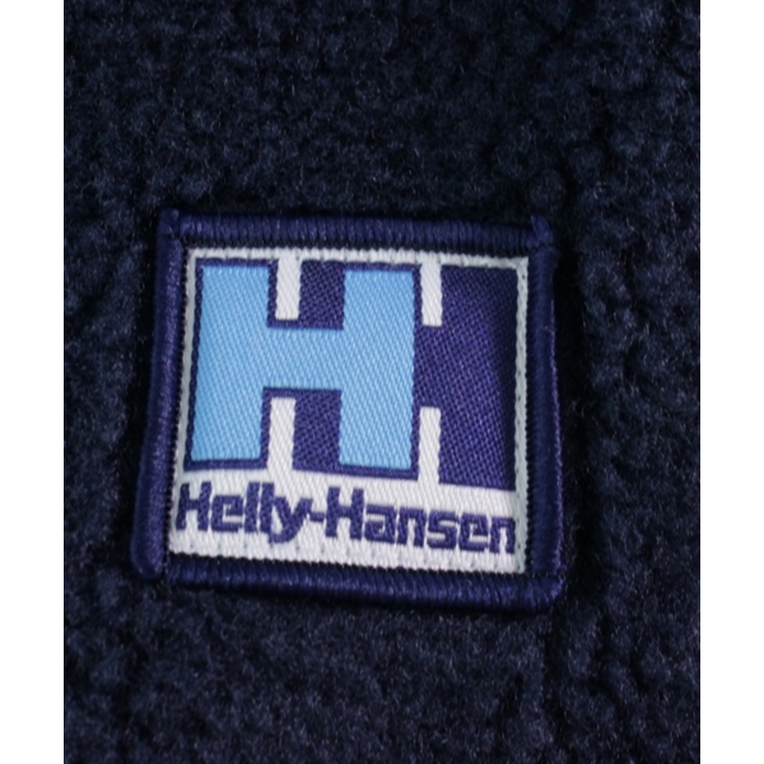 普通裏地Helly Hansen ヘリーハンセン ブルゾン XXL 紺