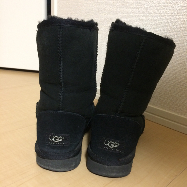 UGG(アグ)のUGGクラシックショート レディースの靴/シューズ(ブーツ)の商品写真