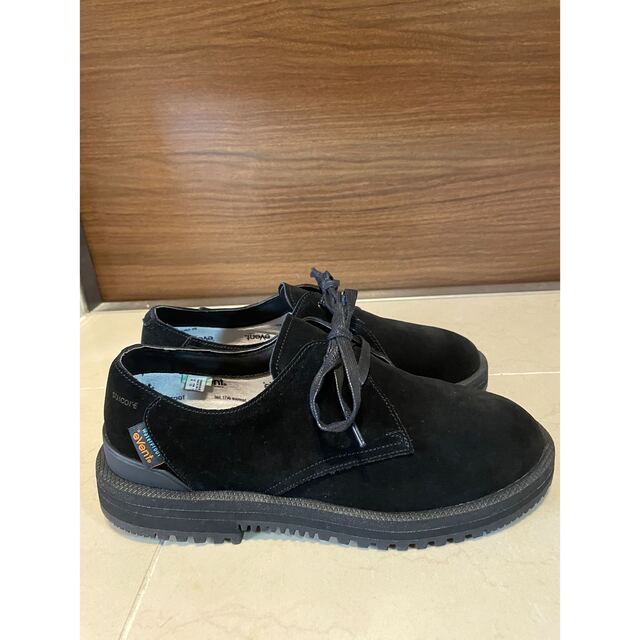 SUICOKE DARE-Sevab OG-287Sevab 未使用品 交換無料! メンズ