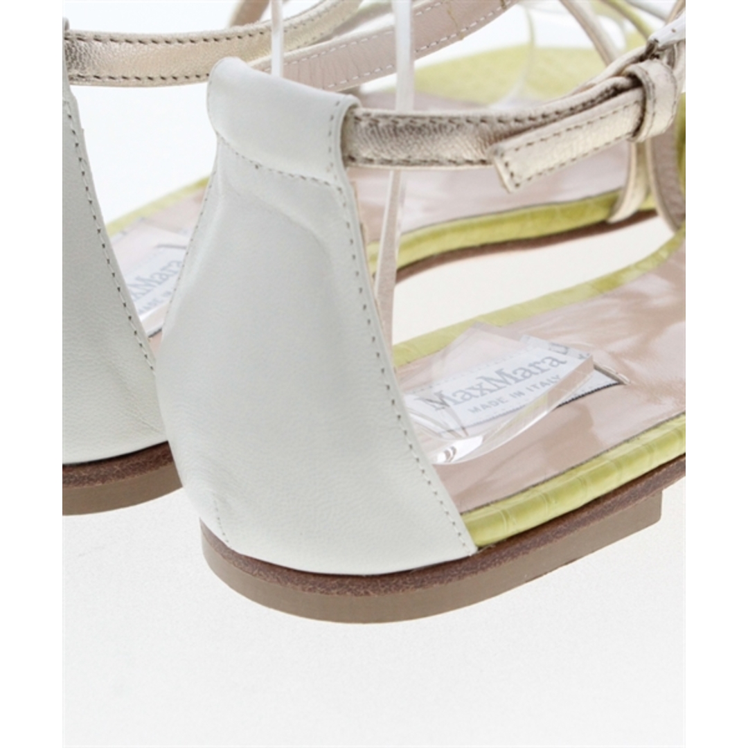 Max Mara サンダル レディース Max Mara サンダル レディース