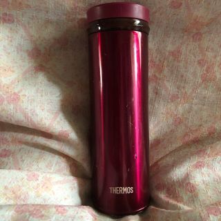 サーモス(THERMOS)の【送料込】THERMOS サーモス 水筒　保温　500ml(水筒)