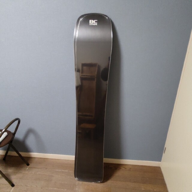 美品 BC STREAM 157 DR SQ ボード | wildfusions.com