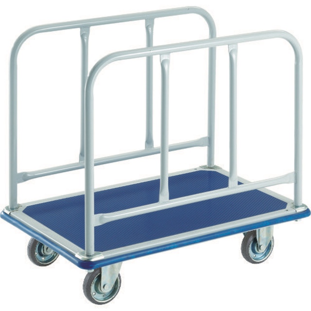 トラスコ カート 台車 新品 未使用品 - alderaanangels.pl