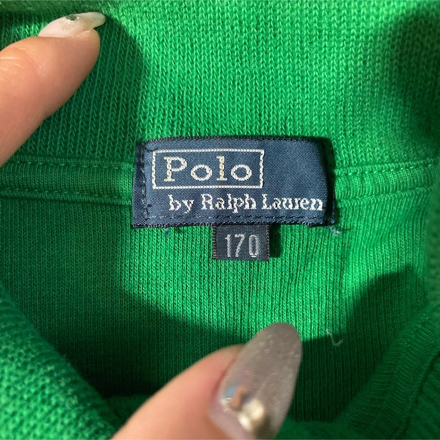 POLO RALPH LAUREN(ポロラルフローレン)のPolo Ralph Lauren ジップトレーナー2着セット レディースのトップス(トレーナー/スウェット)の商品写真