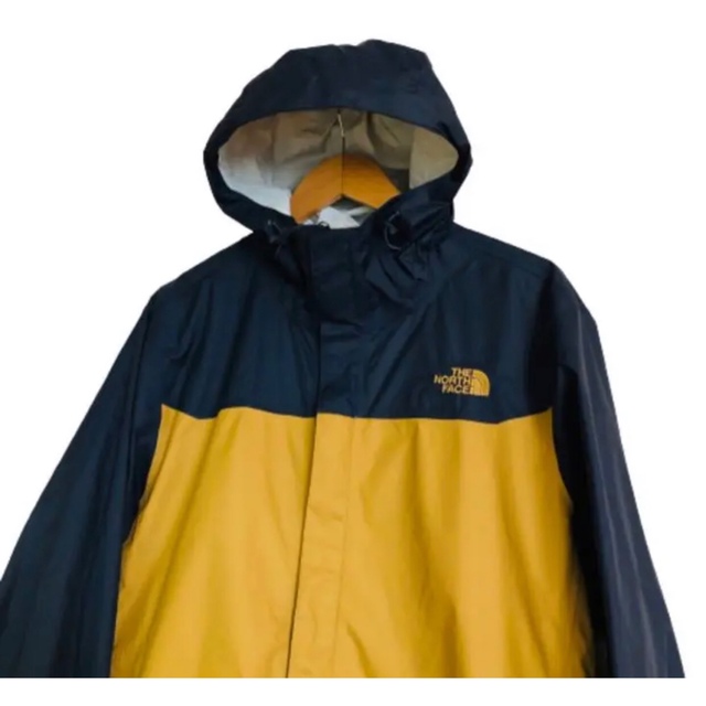 THE NORTH FACE(ザノースフェイス)のノースフェイス NORTH FACE ナイロンジャケット メンズMサイズ メンズのジャケット/アウター(ナイロンジャケット)の商品写真