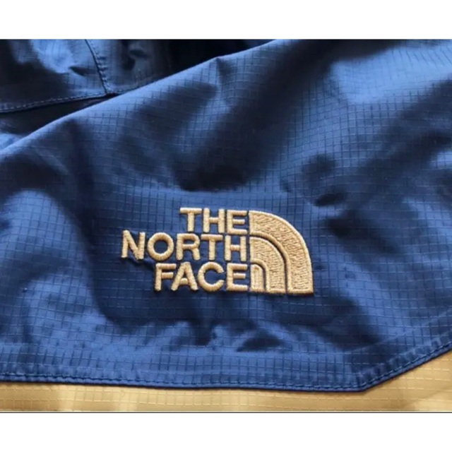 THE NORTH FACE(ザノースフェイス)のノースフェイス NORTH FACE ナイロンジャケット メンズMサイズ メンズのジャケット/アウター(ナイロンジャケット)の商品写真