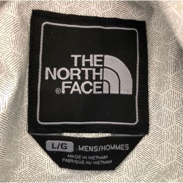 THE NORTH FACE(ザノースフェイス)のノースフェイス NORTH FACE ナイロンジャケット メンズMサイズ メンズのジャケット/アウター(ナイロンジャケット)の商品写真