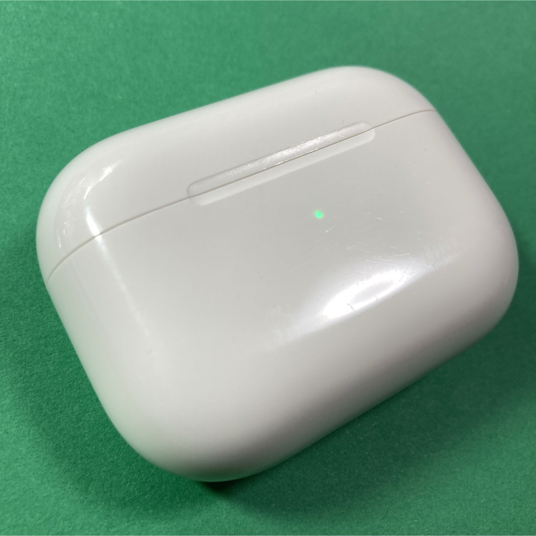 Apple - エアーポッズプロ Apple純正品 AirPods Pro 第一世代充電