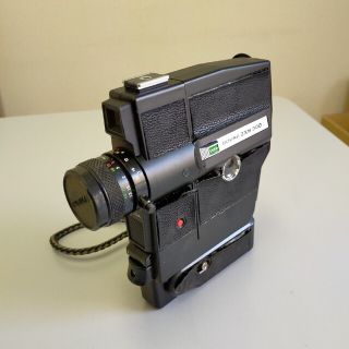 フジフイルム(富士フイルム)のフジカ シングル−8  ZXM300(ビデオカメラ)