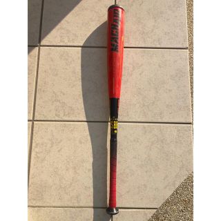 ローリングス(Rawlings)の値下げ！ローリングス　ハイパーマッハエア　76cm (バット)