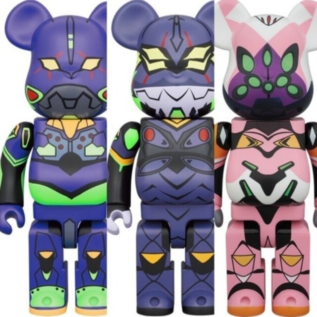 スーパーセール期間限定 BE@RBRICK ベアブリック メディコムトイ 400