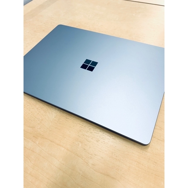 ノートPCsurface laptop4