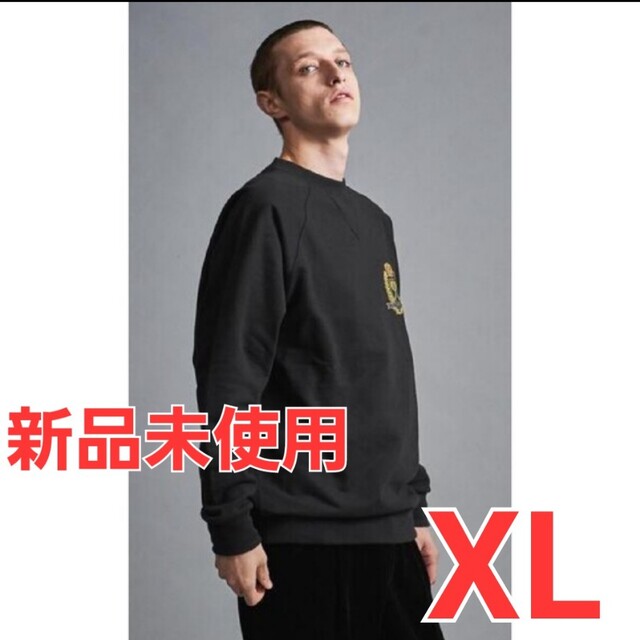 UNITED ARROWS(ユナイテッドアローズ)のmonkey time　スウェット　XL　UNITED ARROWS メンズのトップス(スウェット)の商品写真