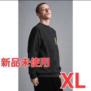 ユナイテッドアローズ(UNITED ARROWS)のmonkey time　スウェット　XL　UNITED ARROWS(スウェット)