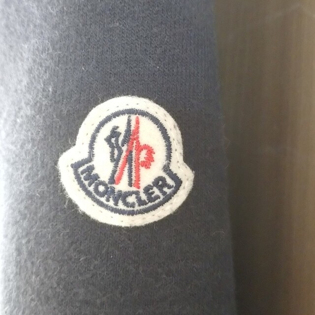 MONCLER(モンクレール)のモンクレール MONCLER パーカー メンズのトップス(パーカー)の商品写真