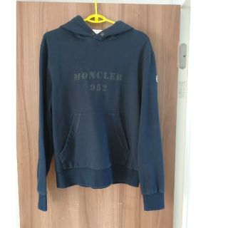 モンクレール(MONCLER)のモンクレール MONCLER パーカー(パーカー)