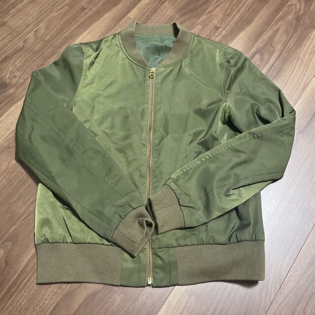 UNITED ARROWS GREEN RABEL RELAXING JK