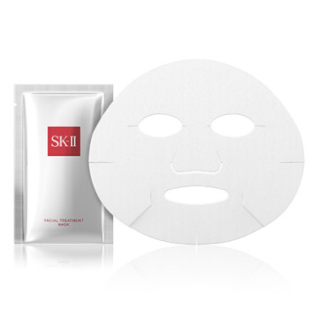 SK-II(エスケーツー)のsk2  ホワイトニングマスク コスメ/美容のスキンケア/基礎化粧品(パック/フェイスマスク)の商品写真