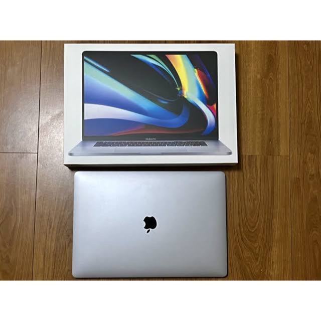 Mac (Apple) - 高性能&美品❗️ MacBook Pro 16in 2019 スペースグレイ