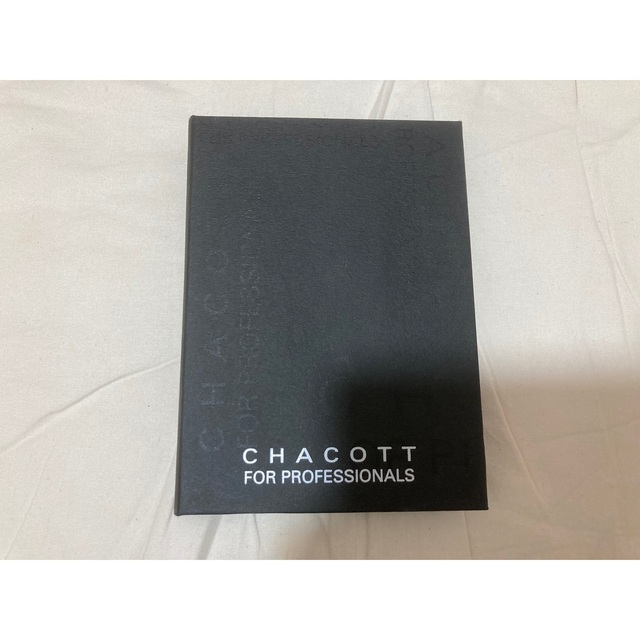 CHACOTT(チャコット)のチャコット　コスメ　カラーバリエーション　6色セット コスメ/美容のベースメイク/化粧品(フェイスカラー)の商品写真