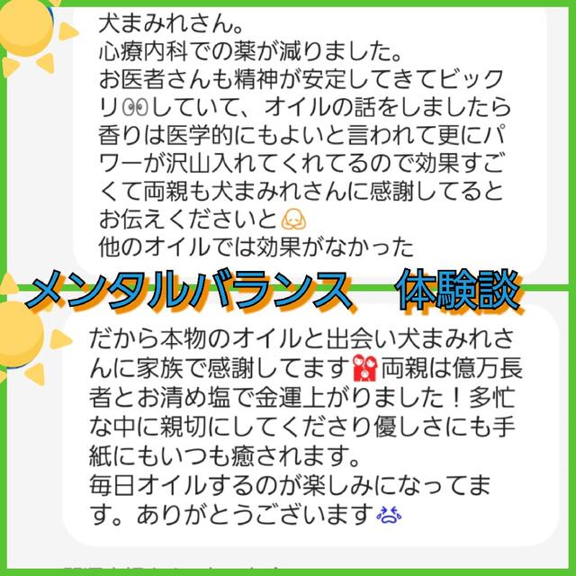 子宝　妊活　不妊症！赤ちゃん授かる願いが叶うアロマスプレーお守りメモリーオイル 1