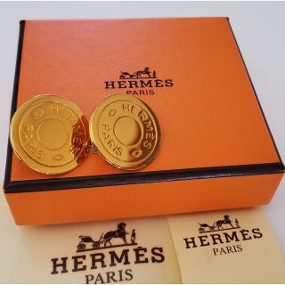 エルメス イヤリングの通販 600点以上 | Hermesのレディースを買うなら ...