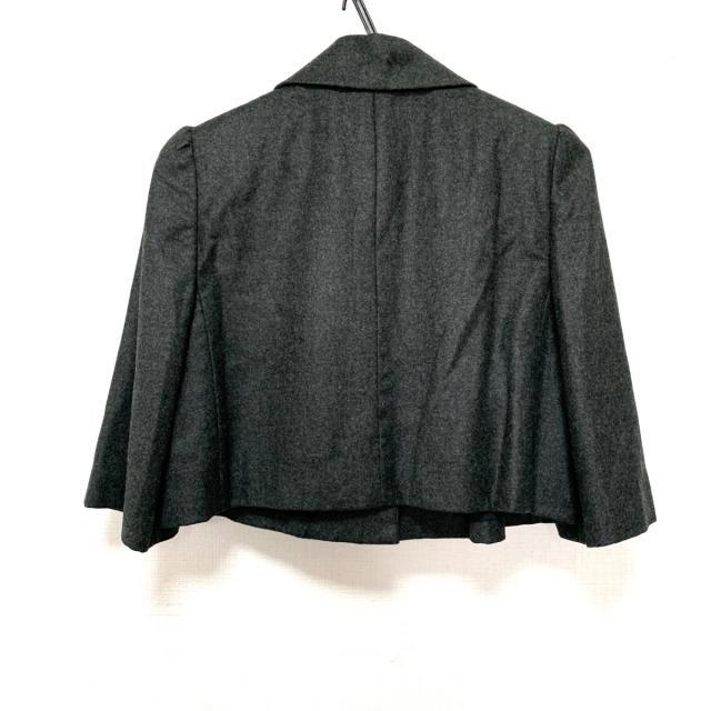 フォクシー ジャケット サイズ40 M美品 -