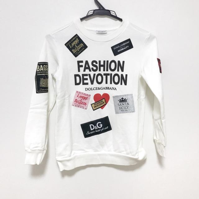 入荷予定 ドルチェガッバーナ トレーナー ecousarecycling.com