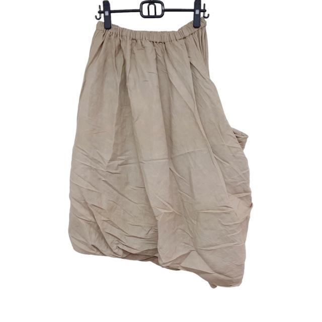 celine(セリーヌ)のセリーヌ ロングスカート サイズ40 M - レディースのスカート(ロングスカート)の商品写真