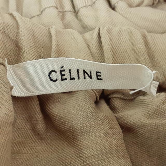 celine(セリーヌ)のセリーヌ ロングスカート サイズ40 M - レディースのスカート(ロングスカート)の商品写真