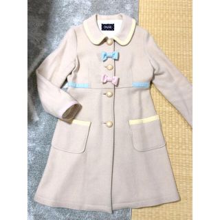 限定出品！！新品未使用♡MILKティアラコート♡赤