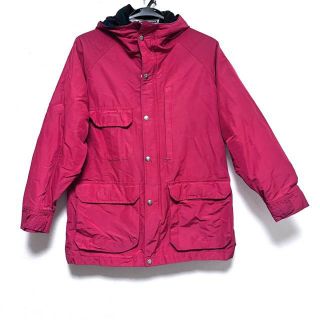 ウールリッチ(WOOLRICH)のウールリッチ ブルゾン サイズM レディース(ブルゾン)