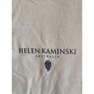 ヘレンカミンスキー(HELEN KAMINSKI)のすいか様　専用　ヘレンカミンスキーバック袋(ショップ袋)